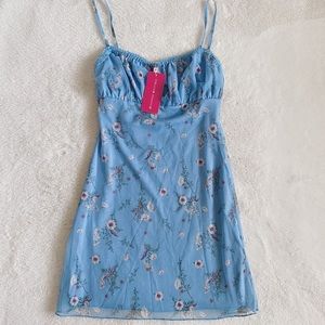 Beginning boutique dress